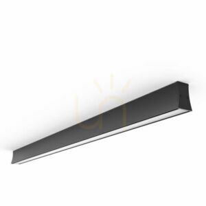 Mantra HANOK 7948 Linear Ceiling Lamp small 0