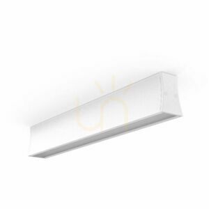 Mantra HANOK 7950 Linear Ceiling Lamp small 0