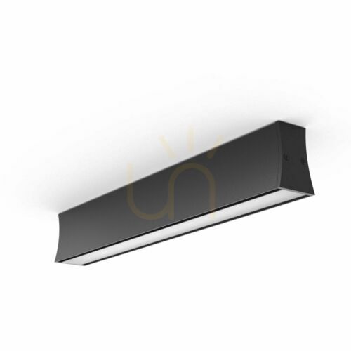 Check Mantra HANOK 7952 Linear Ceiling Lamp