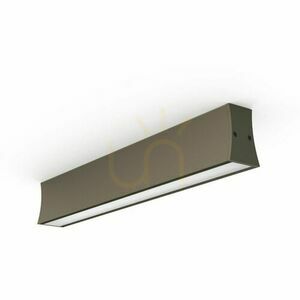 Mantra HANOK 7953 Linear Ceiling Lamp small 0