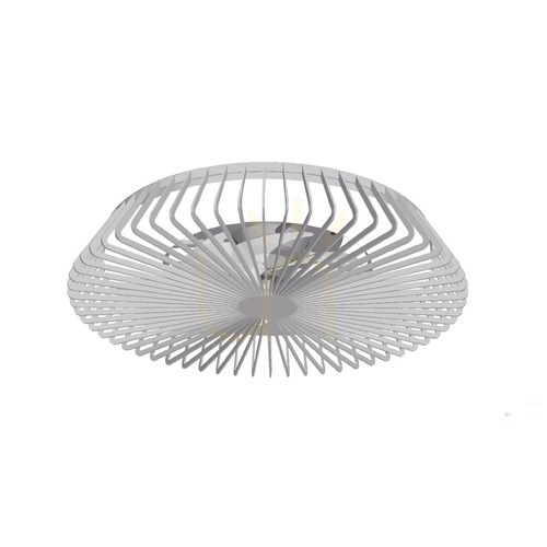 Check Mantra HIMALAYA 7122 chandelier with ceiling fan