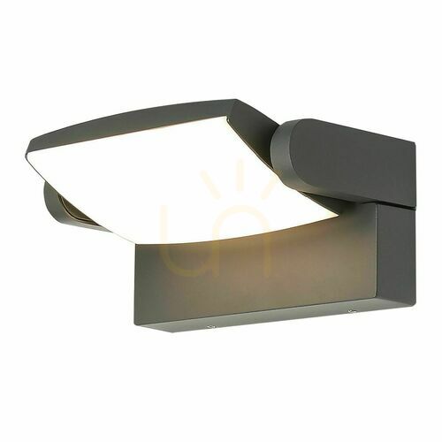 Check Mantra Mantra HOOD Street Lamp 8896