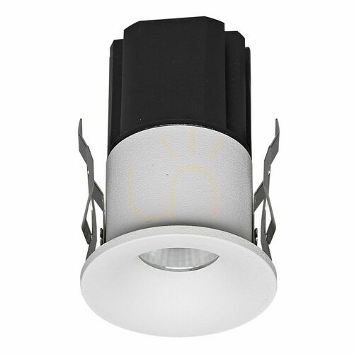 Check Mantra HURGADA recessed luminaire 8668