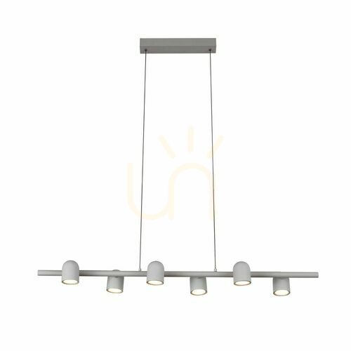 Check Mantra IOS 7936 pendant spotlight