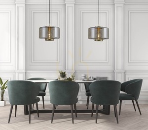 Mantra JARRAS pendant lamp 6192 small 4
