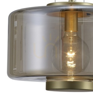 Mantra JARRAS pendant lamp 6192 small 6