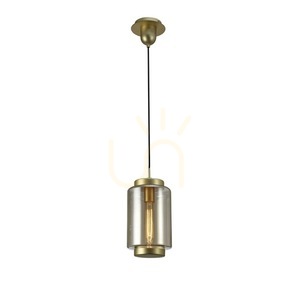 Mantra JARRAS 6201 pendant lamp small 0