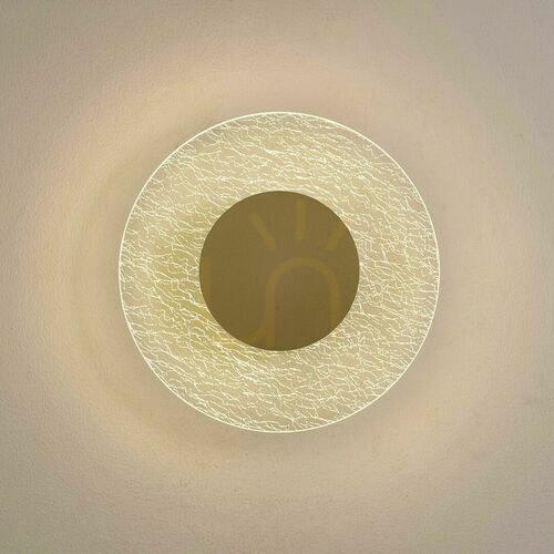 Check JEWEL wall lamp 8073