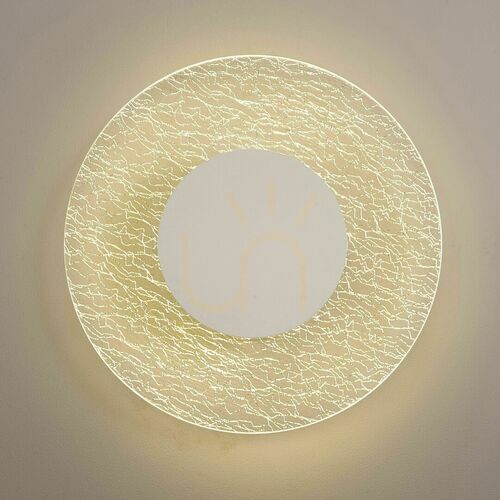 Check JEWEL wall lamp 8076