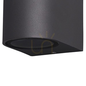 Mantra KANDANCHU 6512 street lamp small 1
