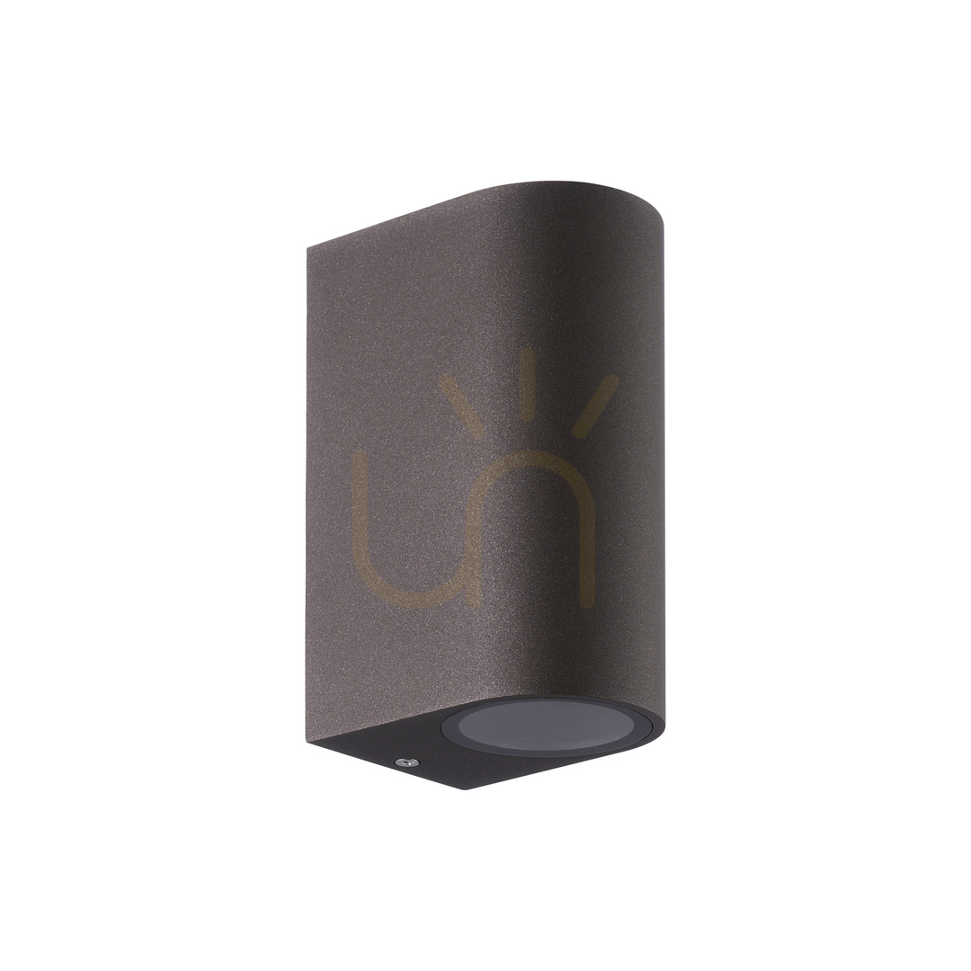 Mantra Mantra Kandanchu 7470 Outdoor Wall Lamp.
