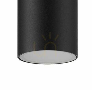 Mantra KANDANCHU 7902 Outdoor Ceiling Light, Black, GU10 small 2