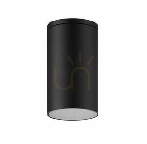 Mantra KANDANCHU 7902 Outdoor Ceiling Light, Black, GU10 small 0
