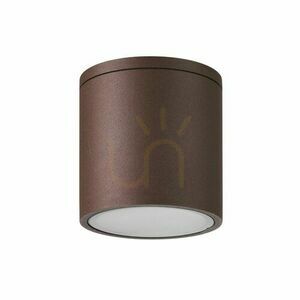Mantra KANDANCHU 7907 Outdoor Ceiling Lamp. small 0