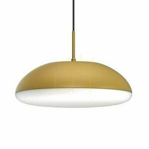 Mantra KAZZ 8149 pendant lamp small 1