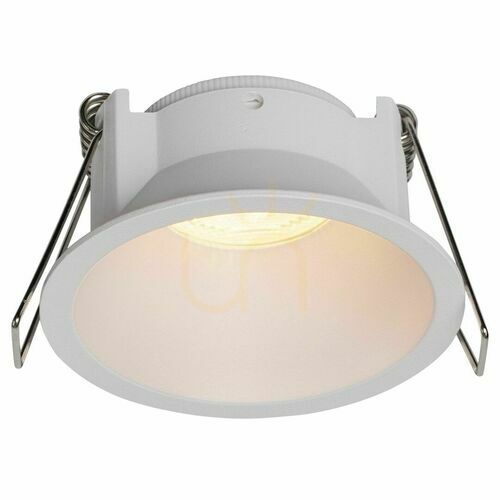 Check Mantra KEIL 8660 recessed luminaire