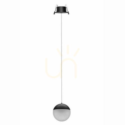 Check Mantra KILDA 8436 recessed lighting