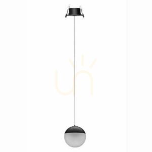 Mantra KILDA 8436 recessed lighting small 0