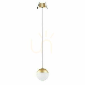 Mantra KILDA 8437 recessed lighting small 0