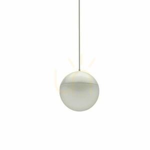 Mantra KILDA 8438 pendant lamp small 1
