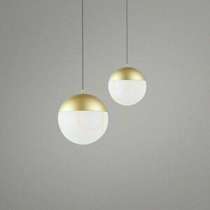 Mantra KILDA 8440 pendant lamp small 3