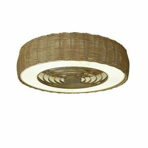 KILIMANJARO MINI VENTILATOR Mantra ceiling chandelier 8226. small 0