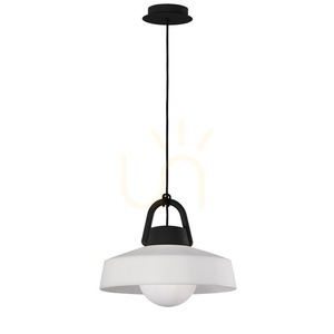 Mantra KINKE 6212 street pendant lamp small 0
