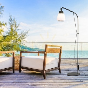 Mantra Portable Street Lamp Mantra KINKE 6213 small 3