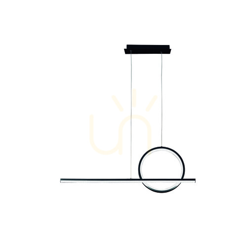 Check Mantra KITESURF pendant chandelier 7142