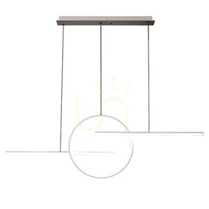Mantra KITESURF 7190 pendant chandelier small 0
