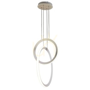 Mantra KITESURF pendant chandelier 7191 small 0