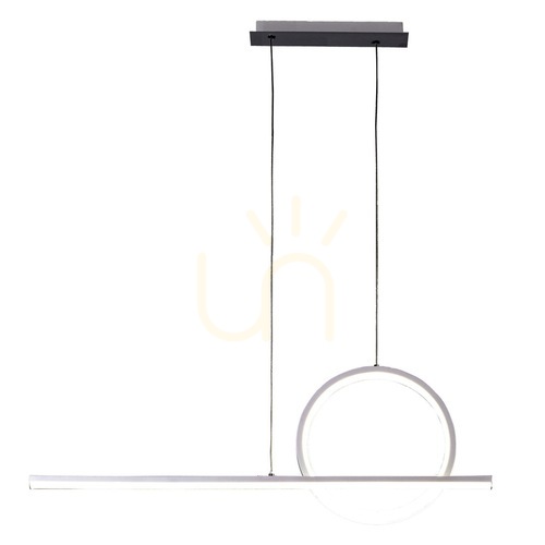 Check Mantra KITESURF pendant chandelier 7192
