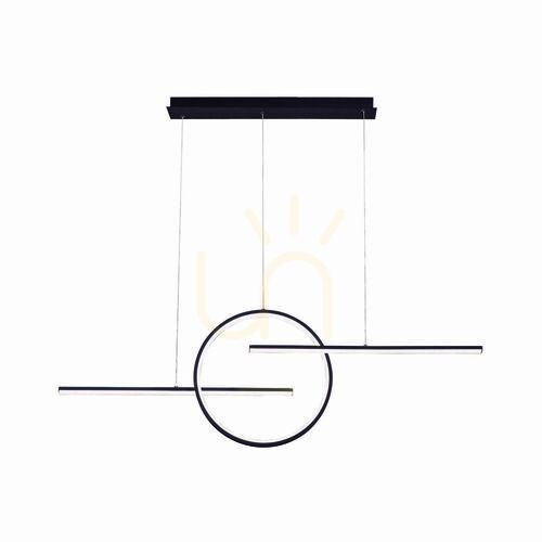 Check Mantra KITESURF pendant chandelier 8205