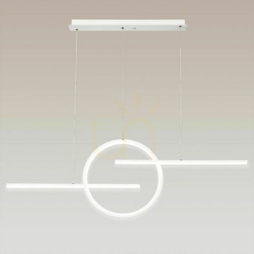 Check Mantra KITESURF pendant chandelier 8206