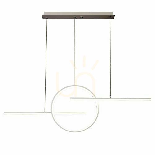 Check Mantra KITESURF pendant chandelier 8206