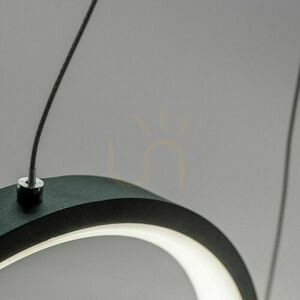 Mantra KITESURF pendant chandelier 8207 small 3