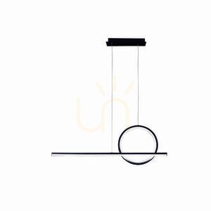 Mantra KITESURF pendant chandelier 8207 small 0