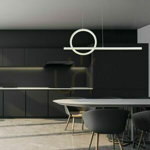 Mantra KITESURF pendant chandelier 8208 small 5