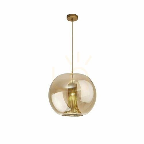 Check Mantra KRISS 8528 pendant lamp
