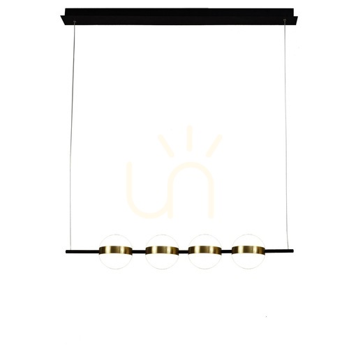 Check Mantra CUBA 7161 pendant chandelier