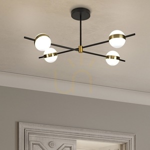 Mantra CUBA 7162 ceiling chandelier small 2