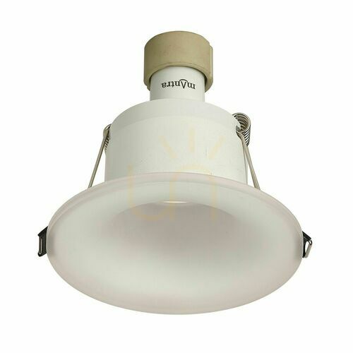 Check Mantra LAGOS 8688 recessed luminaire