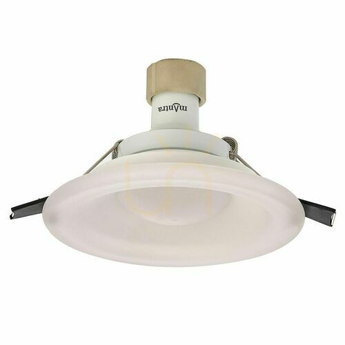 Check Mantra LAGOS 8689 recessed luminaire