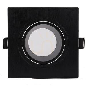 Mantra recessed luminaire LAMBORDJINI 6838 small 1