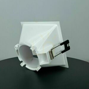 Mantra recessed luminaire LAMBORDJINI 6841 small 3