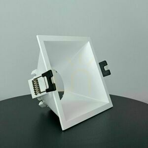 Mantra recessed luminaire LAMBORDJINI 6841 small 4