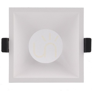 Mantra recessed luminaire LAMBORDJINI 6841 small 0