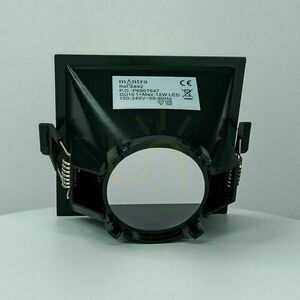 Mantra LAMBORDJINI 6842 recessed luminaire small 3