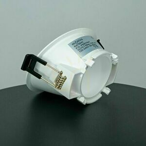 Mantra recessed luminaire LAMBORDJINI 6843 small 3