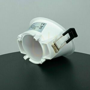 Mantra recessed luminaire LAMBORDJINI 6843 small 8